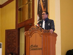 Kepala BNN Bicara Aksi Strategis Pencegahan Narkoba, Implementasi Visi Presiden