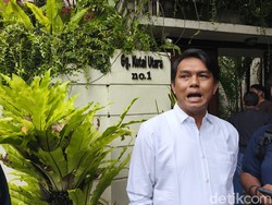 PSI Jateng Buka Suara soal Panasnya Konferda di Kota Semarang