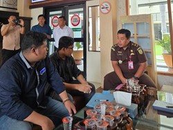 Dugaan Korupsi Dana CSR Petrogas Jatim Utama Diusut Kejari Banyuwangi