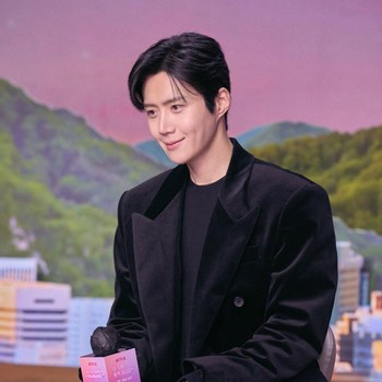 Kim Seon Ho Ungkap Tantangannya dalam Menguasai Berbagai Bahasa di Can This Love Be Translated