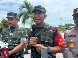 Gibran Tunda Kunjungi Yahukimo Papua karena Alasan Keamanan