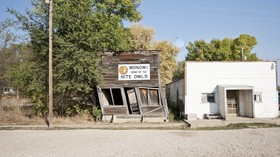 Sepenggal Kisah Kota Berpenduduk Paling Sedikit di Dunia, Cuma 1 Orang