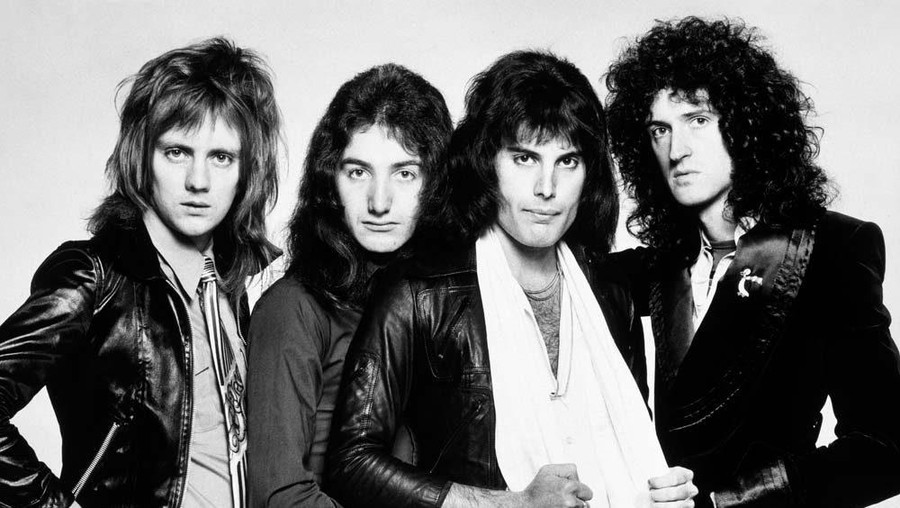 Lirik Lagu Somebody to Love - Queen