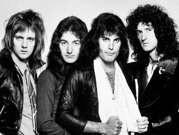 Lirik Lagu Somebody to Love - Queen