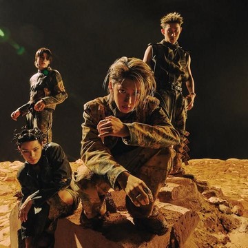 Profil Member LNGSHOT, Grup Pertama Besutan Jay Park yang Resmi Debut