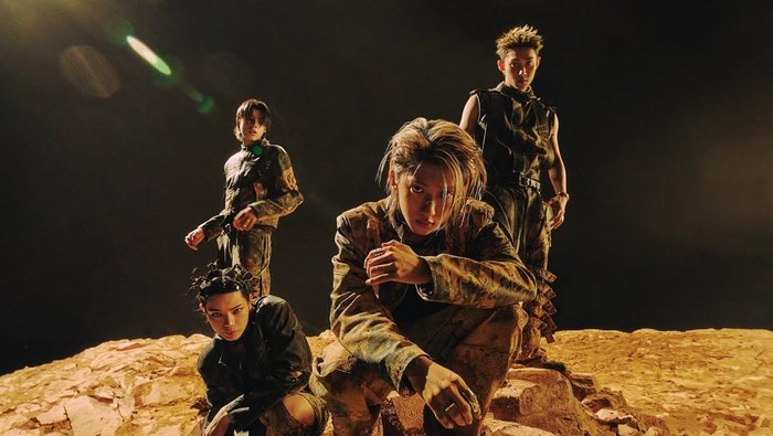 Profil Member LNGSHOT, Grup Pertama Besutan Jay Park yang Resmi Debut