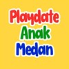 Playdate Anak Medan