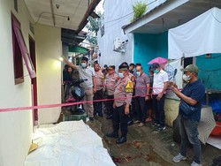 Mahasiswi Asal Toraja Tewas di Depan Kos di Depok, Diduga Karena Sakit
