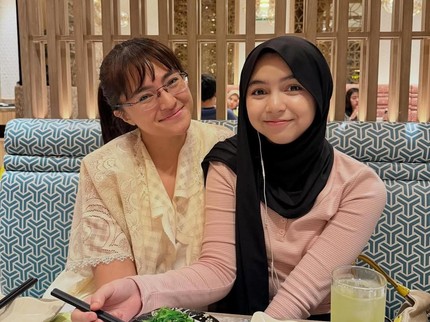 Jawaban Sienna Usai Tahu Marshanda Tak Perjuangkan Hak Asuh saat Berpisah dengan Ben Kasyafani