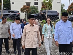 Didampingi Gubernur Sherly, Mendes Yandri Hadiri Optimalisasi Jaksa Garda Desa