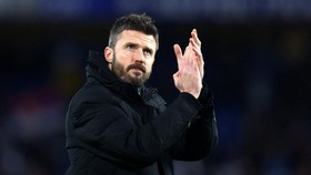 Jadwal 'Neraka' Carrick di MU, Langsung Diuji Man City dan Arsenal