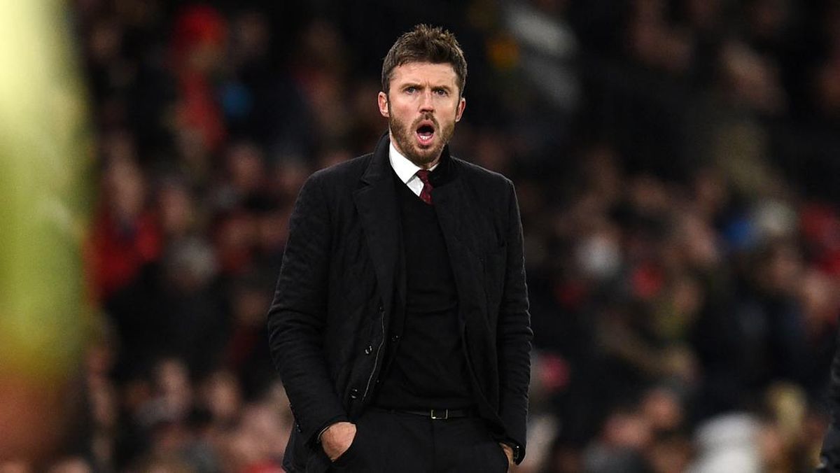 Win Rate Carrick di MU 66 Persen, Lebih Jago Ketimbang Ferguson