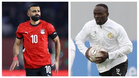 Salah vs Mane: Dulu Kawan, Jadi Mantan, Sekarang Lawan