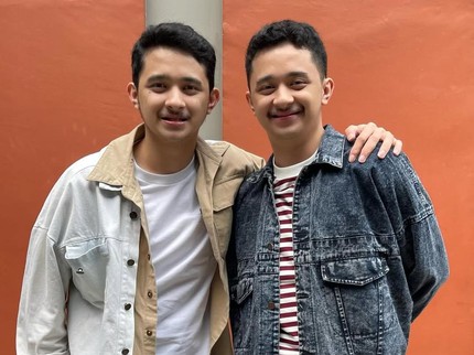 Si Kembar Nakula & Sadewa Jarang Tampil di TV, Begini Kabar Terbarunya Ada yang Mau Menikah