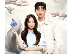 Menanti Chemistry Kim Hye Yoon dan Park Solomon di 'No Tail To Tell'