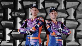 Manajer Yakin Toprak Dapat Podium di MotoGP 2026