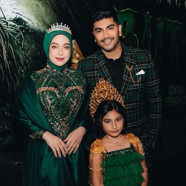 Penunggu Rumah: Buto Ijo jadi Film Horor Ramah Anak