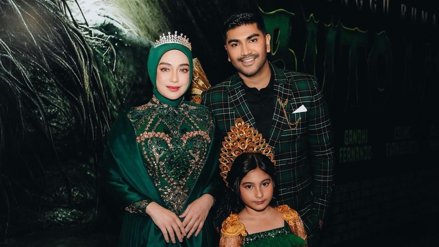 Penunggu Rumah&colon; Buto Ijo