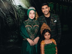 Penunggu Rumah: Buto Ijo jadi Film Horor Ramah Anak