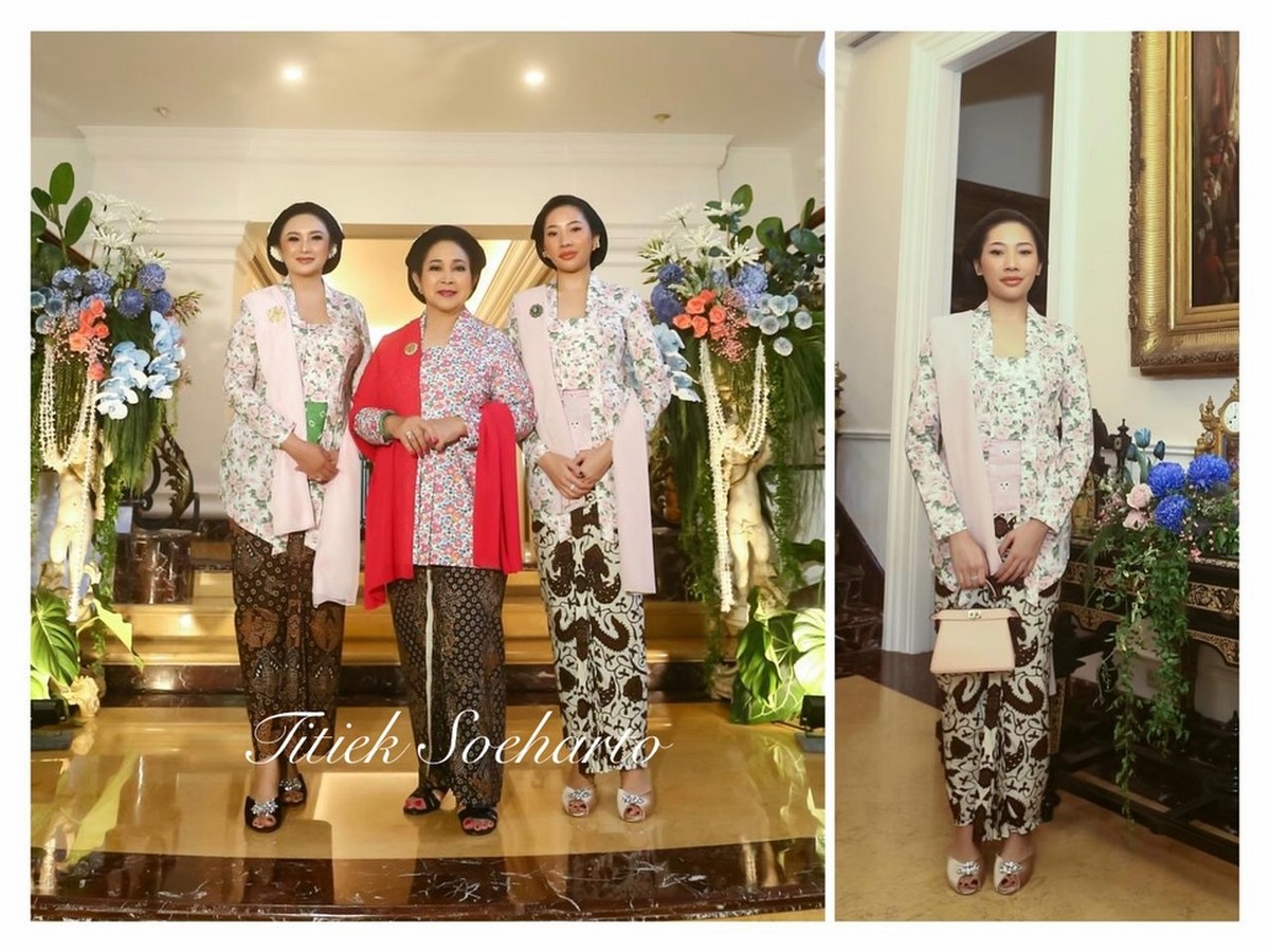 Pernikahan Darma Mangkuluhur dan Patricia Schuldtz