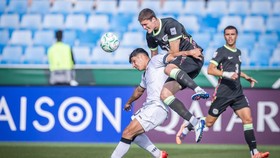 Hasil Piala Asia U-23: Australia Lolos Dramatis, Thailand Tersingkir