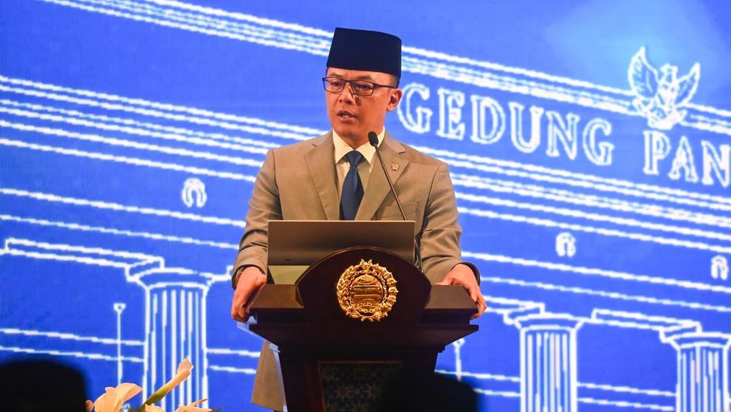 RI Koordinasi dengan China soal WNI Diculik Bajak Laut di Gabon