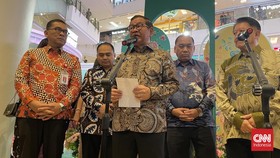 Penumpang Tunanetra Jatuh ke Got, Pramono Bakal Tegur Transjakarta