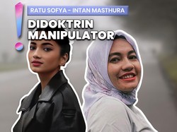 Video: Disinggung Ibu, Ratu Sofya Bela Pacar-Bongkar Biayai Keluarga