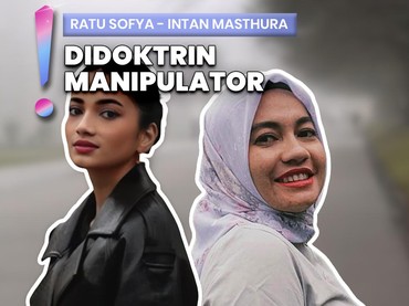 Video: Disinggung Ibu, Ratu Sofya Bela Pacar-Bongkar Biayai Keluarga