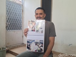 Pengakuan Roby Tremonti Sebut Dipaksa Akui KDRT oleh Aurelie Moeremans