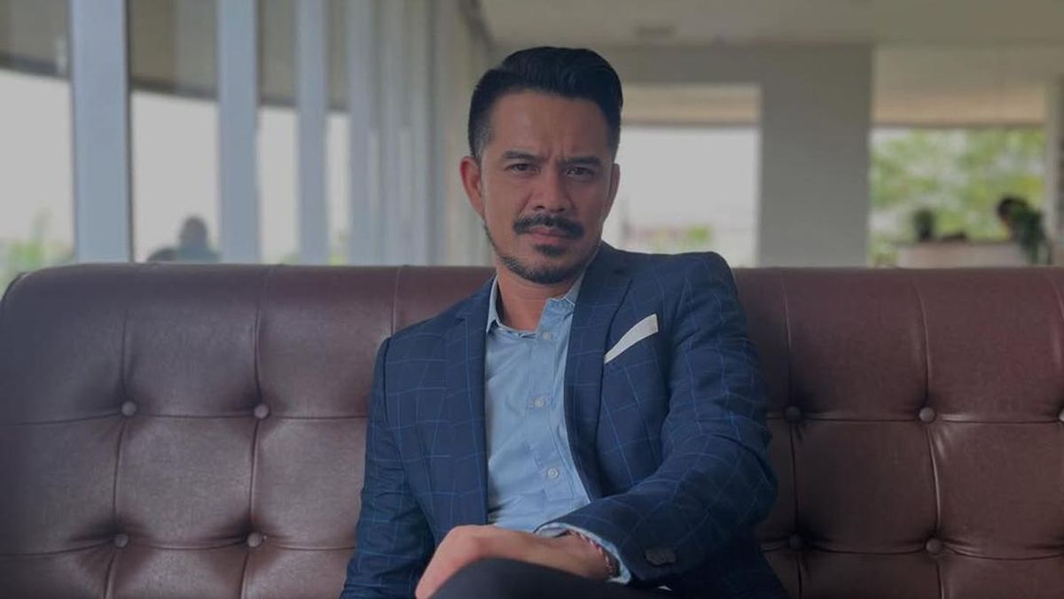 Roby Tremonti Komentari Broken Strings: Wajar Saya Tersindir