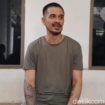 Roby Tremonti Bahas Sosok Tom di Buku Aurelie, Nama Tommy Kurniawan Terseret
