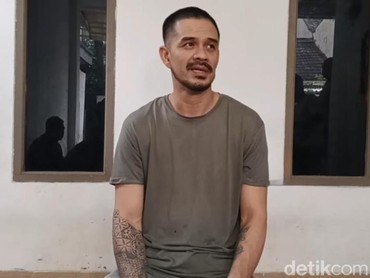 Roby Tremonti Bahas Sosok Tom di Buku Aurelie, Nama Tommy Kurniawan Terseret