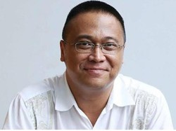 Rudi Soedjarwo Siapkan Proyek Film Baru Lagi Bareng Denny Siregar