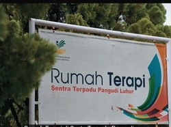 Kisah Bocah Cibarusah Tempuh Jarak 29 Km untuk Sembuh dari Kelumpuhan