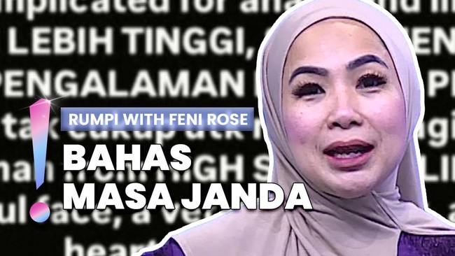 Video: Ribut dengan Dearly Joshua, Ari Lasso Diledek Kayak Baru Puber