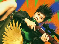 Sakamoto Days Live-Action Fix Tayang di Netflix 19 April