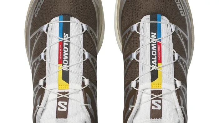 Sneakers Salomon naik daun seiring dengan populernya tren Gorpcore. Salah satu model yang paling dicari adalah seri XT-6.