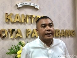 Pemkot Palembang Wacanakan Pembebasan PBB Tahun Ini