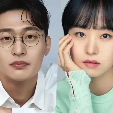 Selamat, Aktor Oh Dong Min dan Noh Susanna Akan Menikah