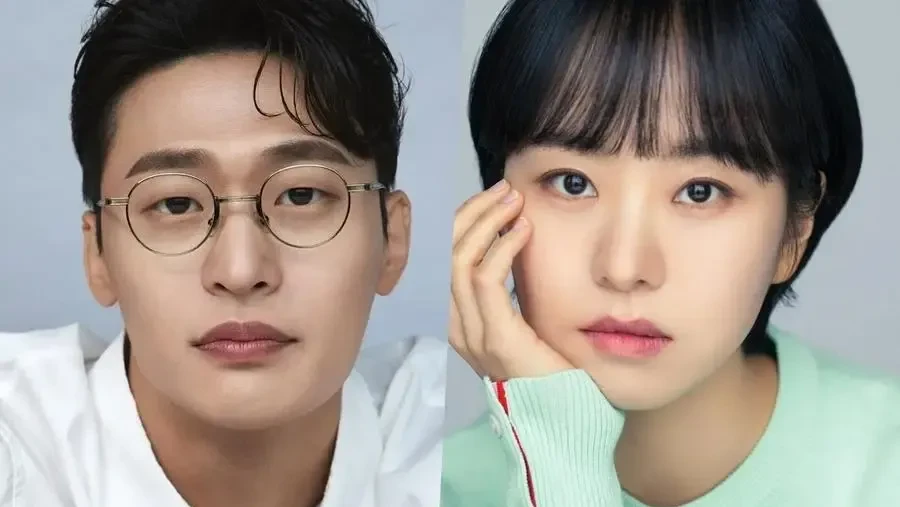 Selamat&comma; Aktor Oh Dong Min dan Noh Susanna Akan Menikah