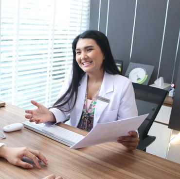 Mengenal Teknik Segmalutide, Solusi Penderita Obesitas Dalam Turunkan Berat Badan