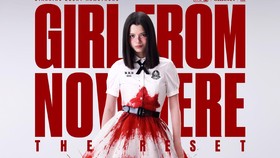 Becky Armstrong Jadi Nanno di Girl from Nowhere: The Reset