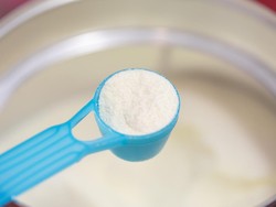 BPOM Minta PT Nestle Indonesia Tarik 2 Batch Sufor Terkait Penarikan di 49 Negara