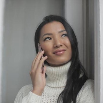 7 Tanda Mantan Ingin Balikan