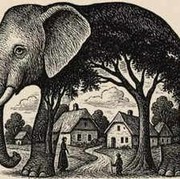 Tes Kepribadian: Gambar Pertama yang Dilihat Ungkap Bakat Tersembunyi yang Kamu Punya Sejak Lahir