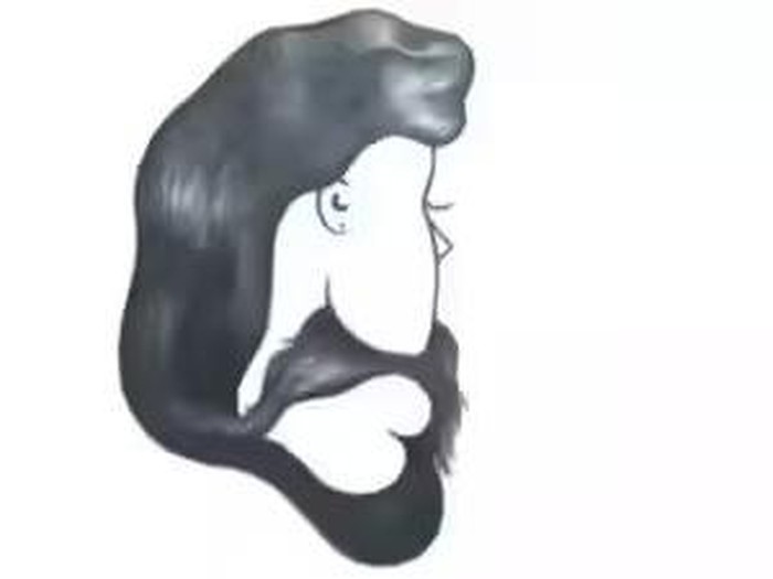 Gambar pertama yang dilihat dari tes kepribadian ilusi optik ini bisa mengungkap karakter diri kamu.