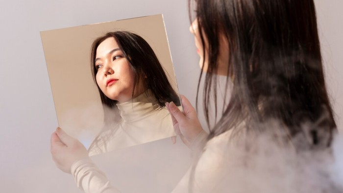 Tes kepribadian tingkat narsisme. Seberapa narsis kamu lewat tes gambar?/Foto: freepik.com/freepik