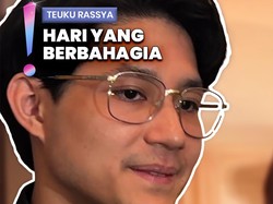 Video: Siap Nikah, Teuku Rassya Bocorkan Akad dengan Adat Aceh