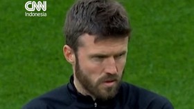 MU Tunjuk Michael Carrick Sebagai Pelatih Interim